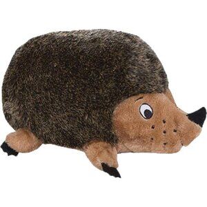 Outward Hound, Hedgehogz Plush Dog Toy, Medium